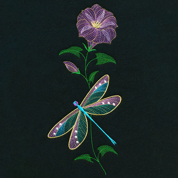 Summertime Treasures - Dragonfly - Image 5
