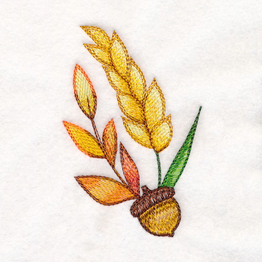 Sunflower Fields Apron Set - Image 3