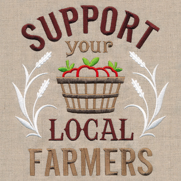 Support Your Local Farmers - Image 5