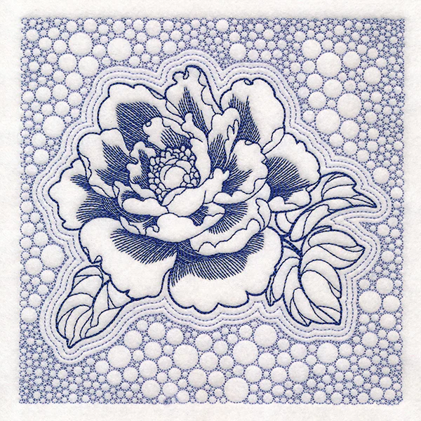 Sweet and Dynamic Peony - Image 9