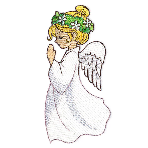 Sweet Angel 3