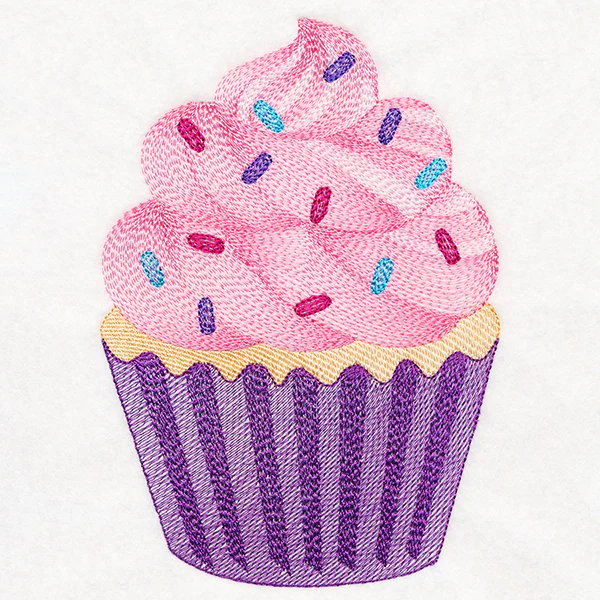 Sweet as a Cupcake - Image 3
