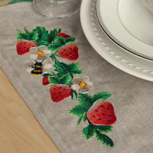 Sweet as Can Be - Border - Image 8