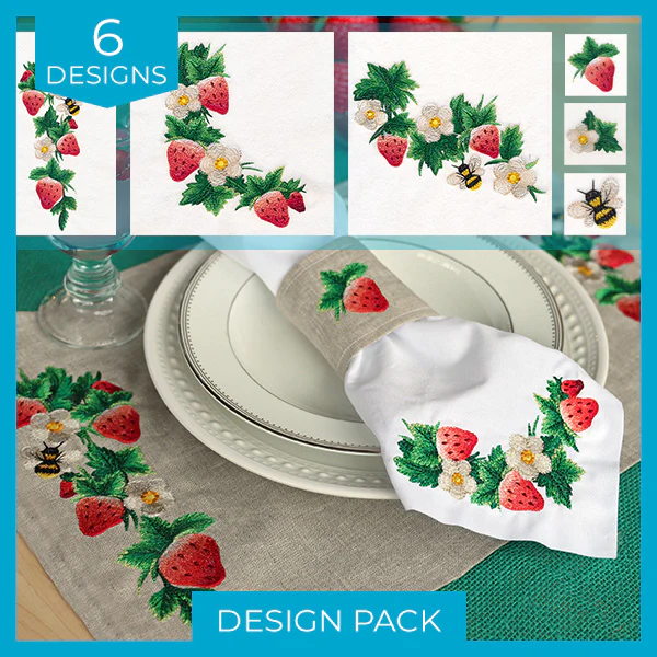 Sweet as Can Be Decor Design Pack - Image 3