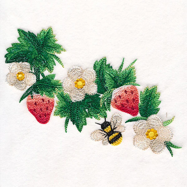 Sweet as Can Be - Spray - Image 5