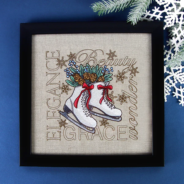 Sweet Ice Skating Medley - Image 8