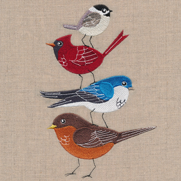 Sweet Songbird Stack - Image 3