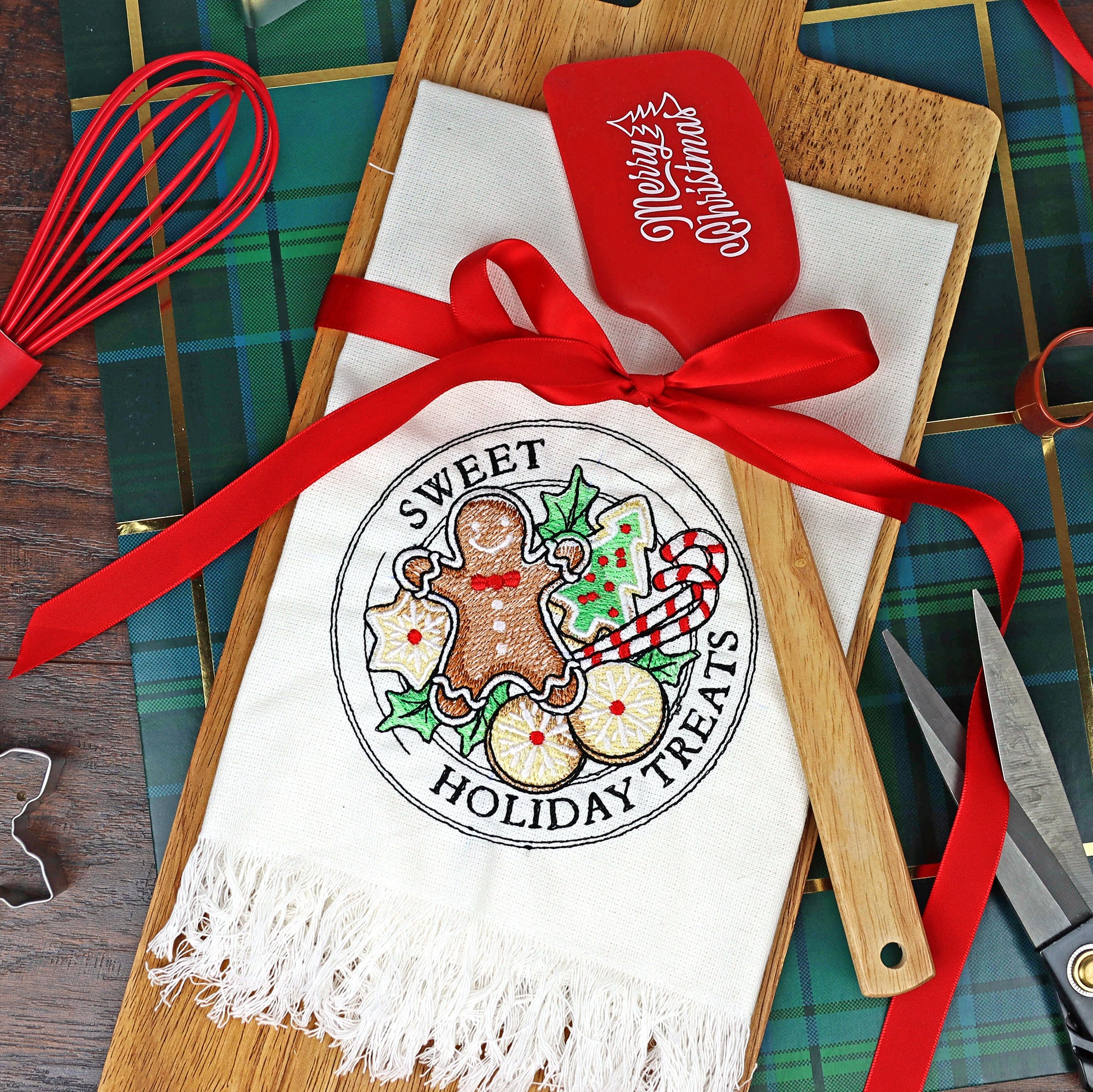 Sweet Treats Stamp - Image 6