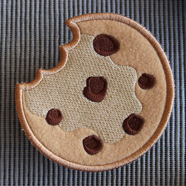 Sweets from the Kitchen - Cookie (In-the-Hoop) - Image 5