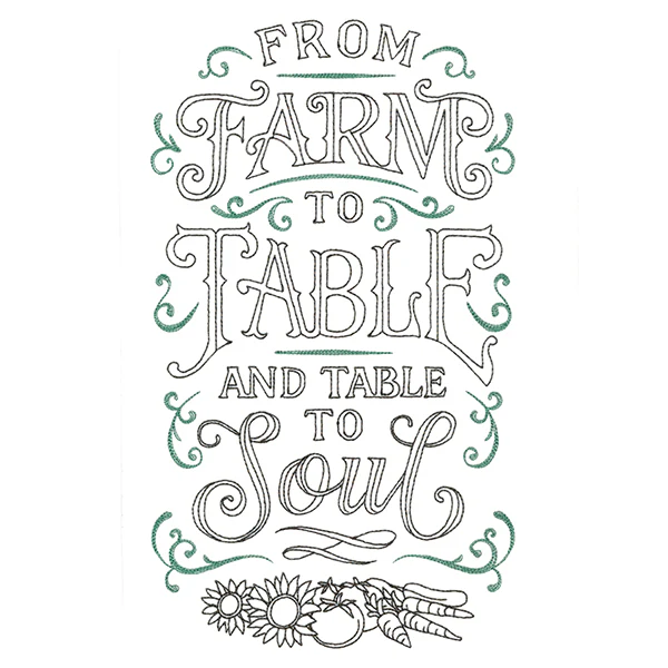 Table to Soul