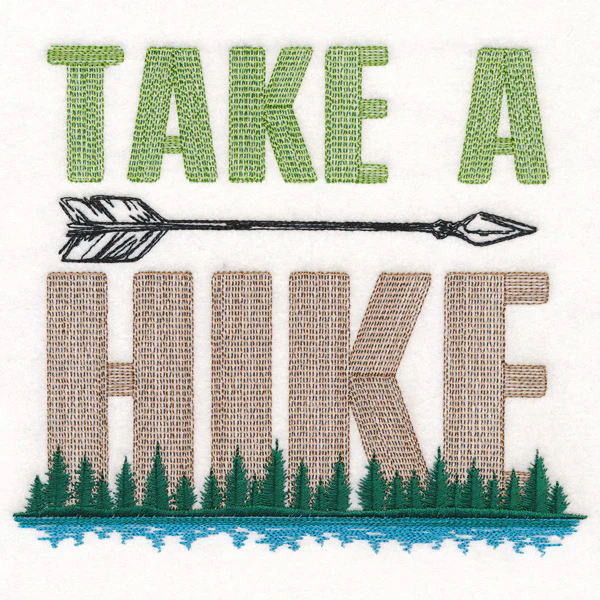 Take a Hike - Image 2