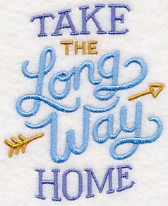 Take the Long Way Home - Image 4