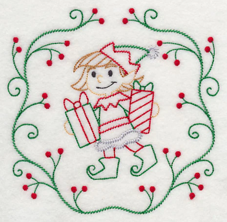 Tammy Elf (Vintage) - Image 3