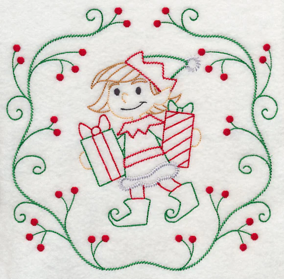 Tammy Elf (Vintage) - Image 6