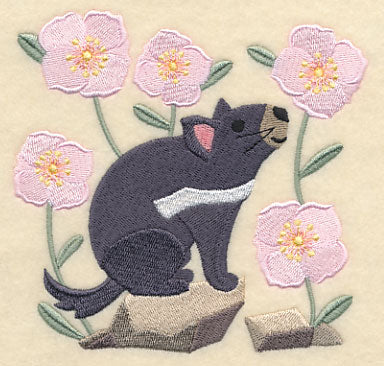 Tasmanian Devil and Leatherwood - Image 4