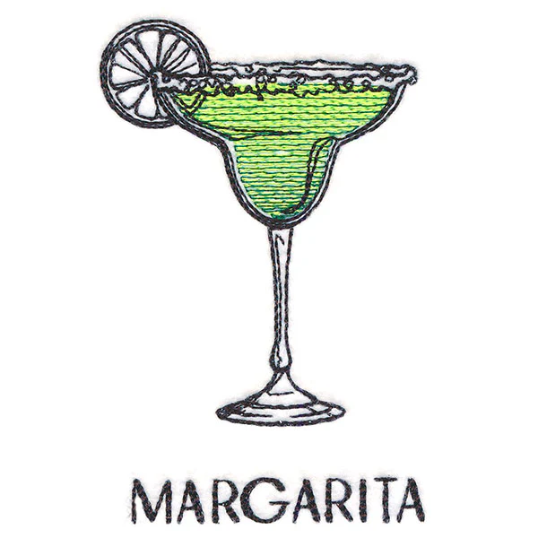 Taste of the Tropics - Margarita - Image 3