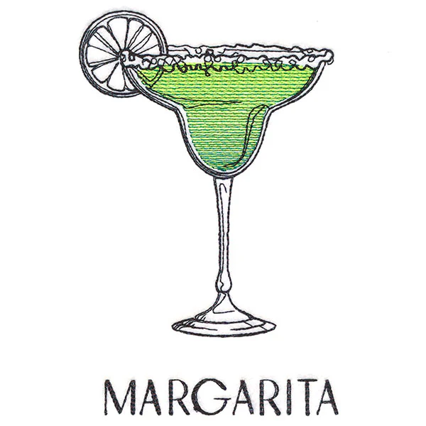 Taste of the Tropics - Margarita - Image 4