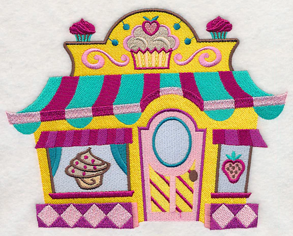 Tasty Cupcakery - Image 2