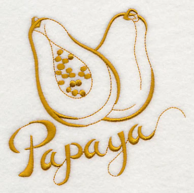 Tasty Papayas - Image 3