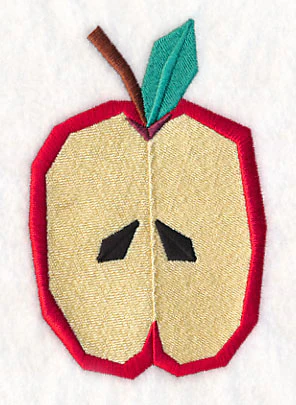 Tasty Trio Apple 2
