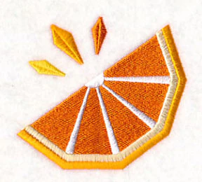 Tasty Trio Orange 3