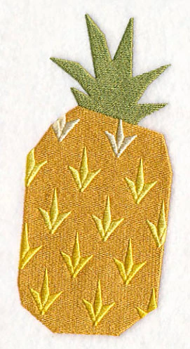Tasty Trio Pineapple 3