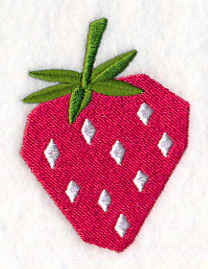 Tasty Trio Strawberry 1 - Image 2