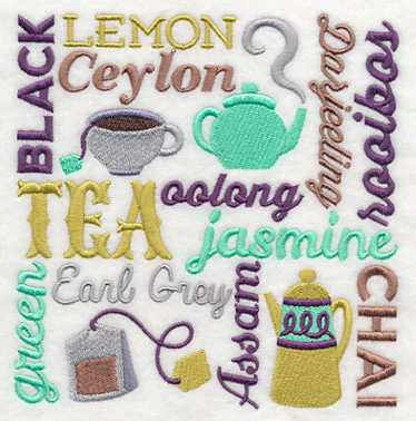 Tea Square - Image 4
