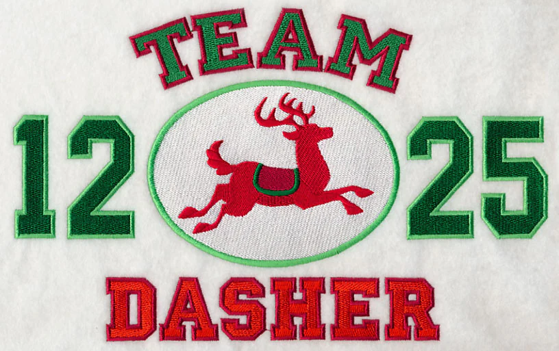 Team Dasher - Image 6