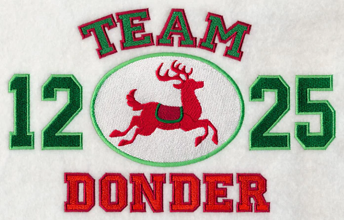 Team Donder - Image 2
