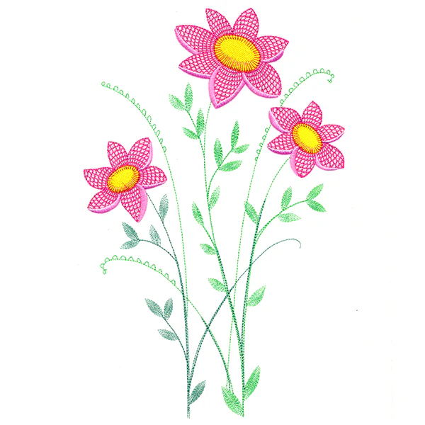 Texture & Bloom - Cosmos