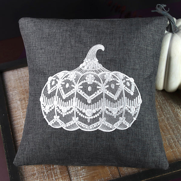 Texture & Elegance Pumpkin - Image 15