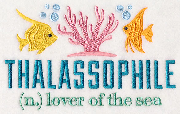 Thalassophile - Image 3