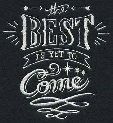The Best Is Yet To Come - Image 3