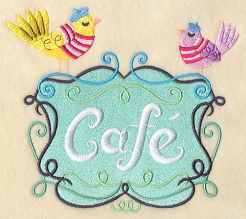 The Bird Café - Image 4