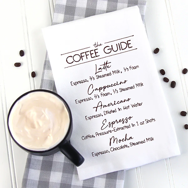 The Coffee Guide - Image 6
