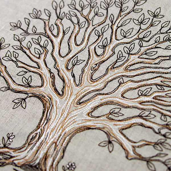 The Family Roots Tree - Image 6