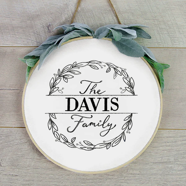 The Family Wreath - Image 14