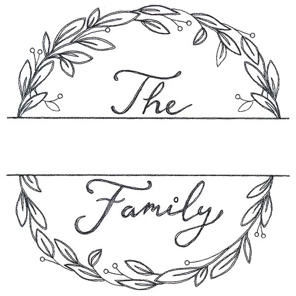 The Family Wreath - Image 18