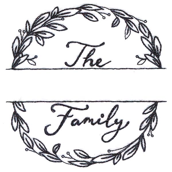 The Family Wreath - Image 4