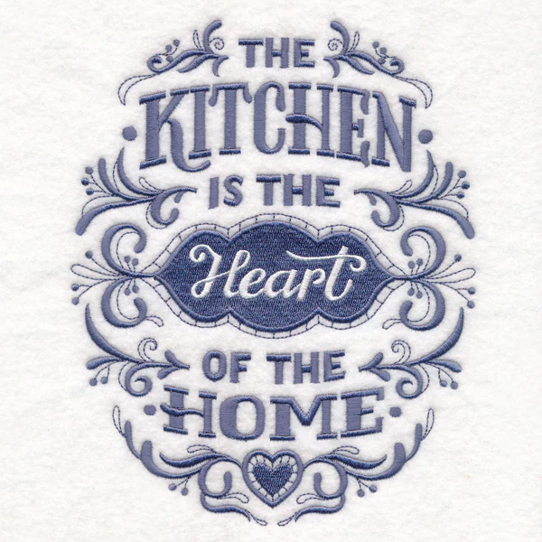 The Kitchen Is the Heart of the Home - Image 2