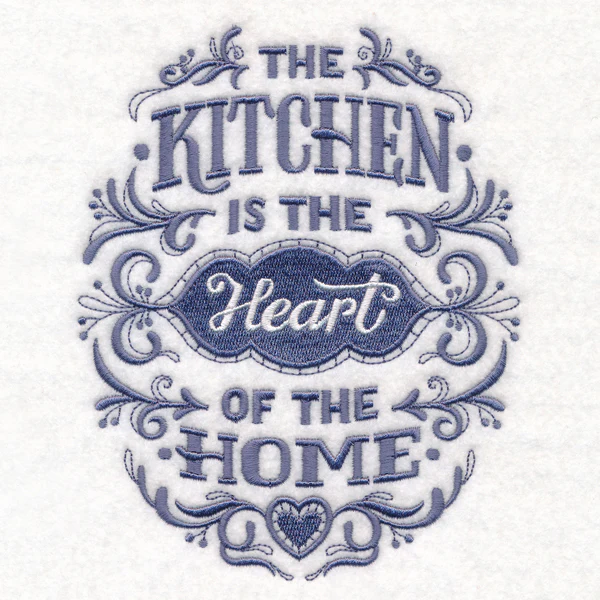 The Kitchen Is the Heart of the Home - Image 3