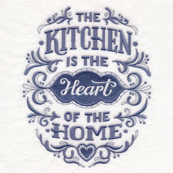The Kitchen Is the Heart of the Home - Image 4