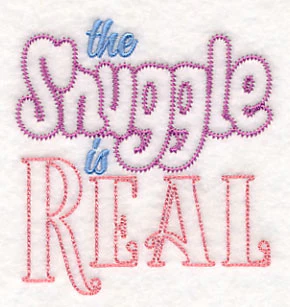 The Snuggle is Real - Image 3