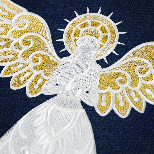 The Spirit of Christmas Angel - Image 4