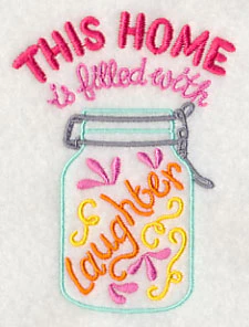 This Home is Filled with Laughter - Image 3