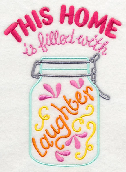 This Home is Filled with Laughter - Image 4