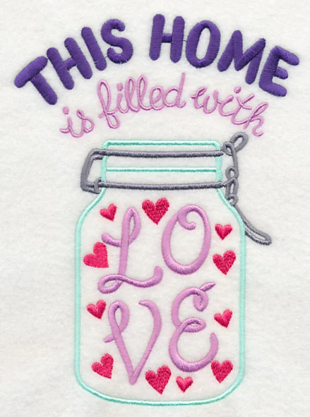 This Home is Filled with Love - Image 4