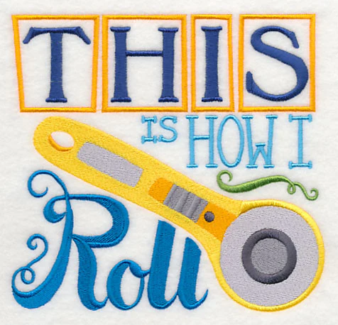This is How I Roll - Image 2