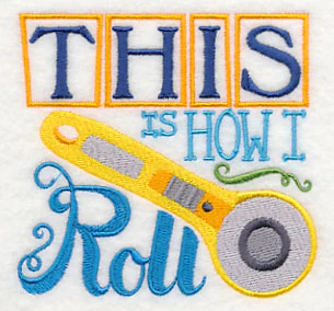 This is How I Roll - Image 4